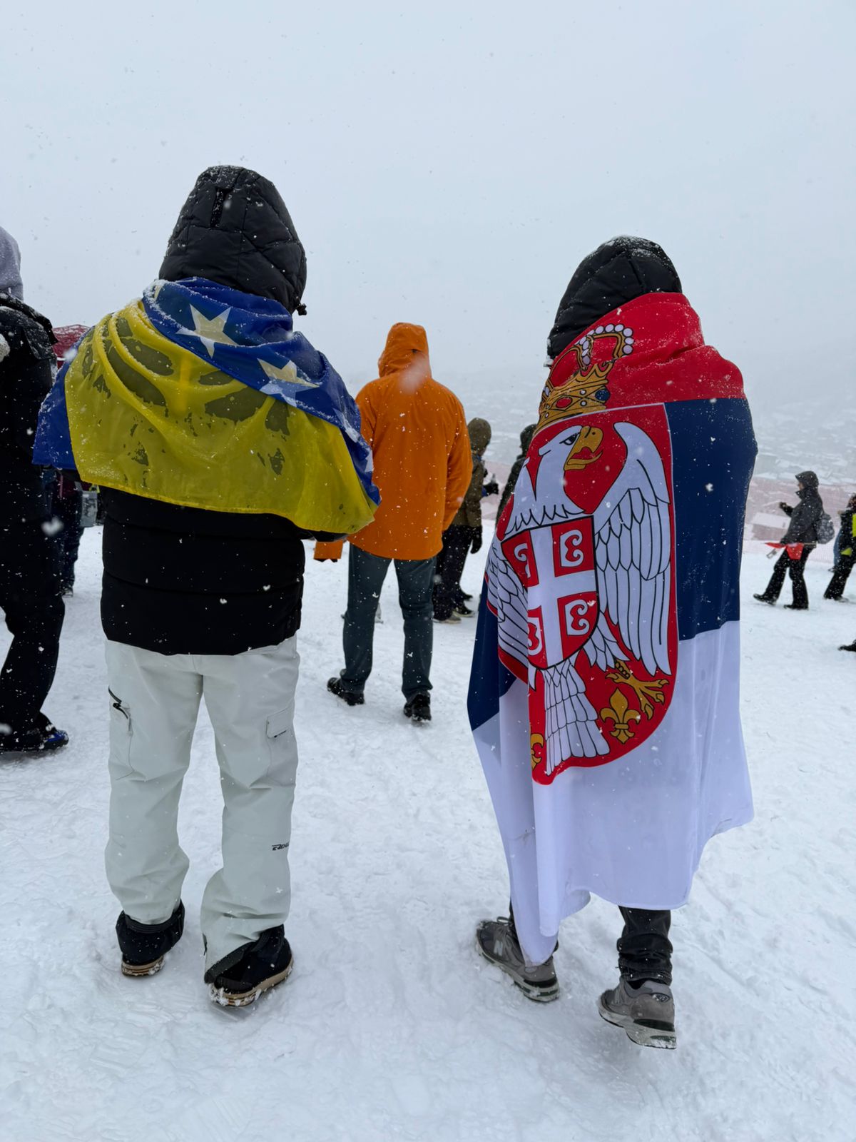 Bormio Olympic venue