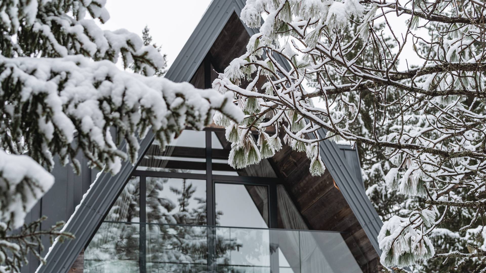 Rusovo resort hero image 1