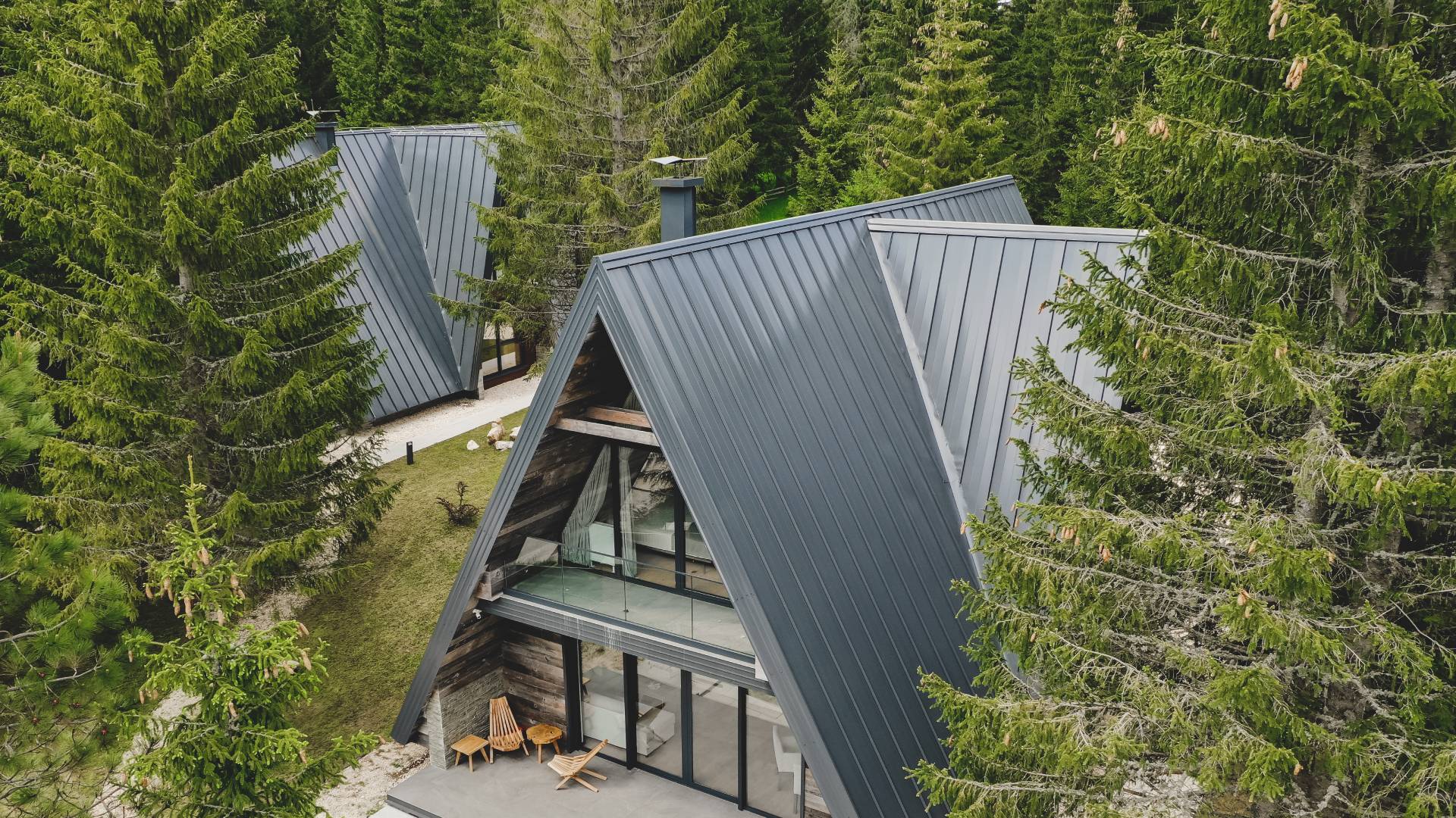 Rusovo resort hero image 2