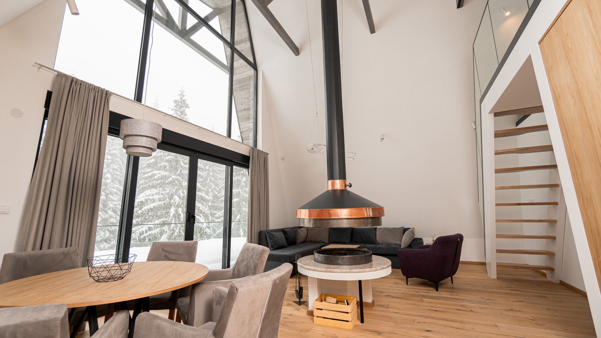 Rusovo resort hero image 3